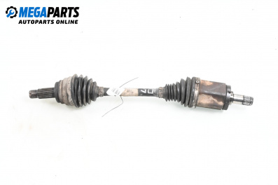 Полуоска за BMW X5 Series E70 (02.2006 - 06.2013) 3.0 d, 235 к.с., позиция: предна, лява, автоматик