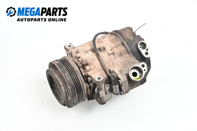 Компресор климатик за BMW X5 Series E70 (02.2006 - 06.2013) 3.0 d, 235 к.с., автоматик