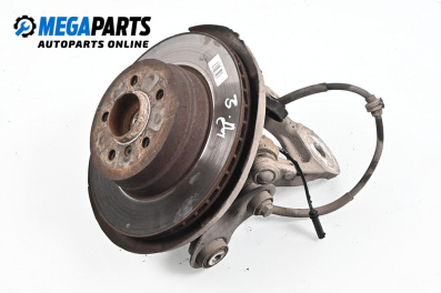 Шенкел главина за BMW X5 Series E70 (02.2006 - 06.2013), позиция: задна, дясна