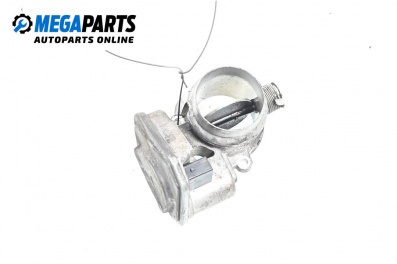 Дроселова клапа за BMW X5 Series E70 (02.2006 - 06.2013) 3.0 d, 235 к.с.