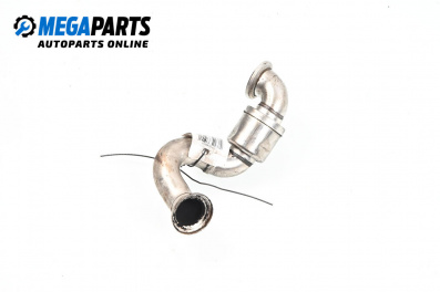 EGR тръба за BMW X5 Series E70 (02.2006 - 06.2013) 3.0 d, 235 к.с.