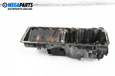 Картер за BMW X5 Series E70 (02.2006 - 06.2013) 3.0 d, 235 к.с.