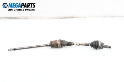 Полуоска за BMW X5 Series E70 (02.2006 - 06.2013) 3.0 d, 235 к.с., позиция: предна, дясна, автоматик