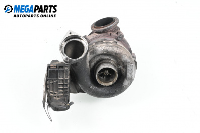 Турбо за BMW X5 Series E70 (02.2006 - 06.2013) 3.0 d, 235 к.с.