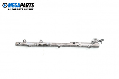Горивна рейка за BMW X5 Series E70 (02.2006 - 06.2013) 3.0 d, 235 к.с.