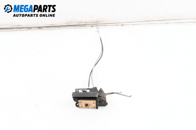 Брава на врата за SsangYong Kyron SUV (05.2005 - 06.2014), позиция: предна, лява