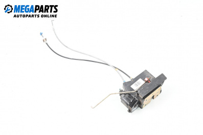 Брава на врата за SsangYong Kyron SUV (05.2005 - 06.2014), позиция: предна, дясна