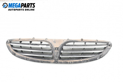 Решетка за SsangYong Kyron SUV (05.2005 - 06.2014), джип, позиция: предна