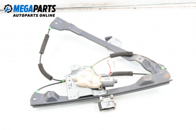 Машинка ел. стъкло за SsangYong Kyron SUV (05.2005 - 06.2014), 4+1 вр., джип, позиция: предна, дясна