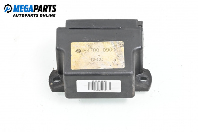 Реле подгревни свещи за SsangYong Kyron SUV (05.2005 - 06.2014) 2.0 Xdi 4x4, № 84700-09000