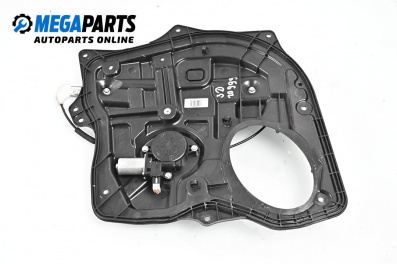 Машинка ел. стъкло за Mazda 6 Hatchback II (08.2007 - 07.2013), 4+1 вр., хечбек, позиция: задна, дясна