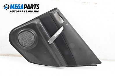 Кора врата за Mazda 6 Hatchback II (08.2007 - 07.2013), 4+1 вр., хечбек, позиция: задна, дясна