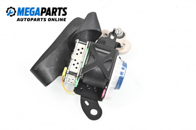 Предпазен колан за Mazda 6 Hatchback II (08.2007 - 07.2013), 4+1 вр., позиция: предна, лява