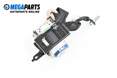 Предпазен колан за Mazda 6 Hatchback II (08.2007 - 07.2013), 4+1 вр., позиция: предна, дясна