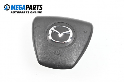 Airbag за Mazda 6 Hatchback II (08.2007 - 07.2013), 4+1 вр., хечбек, позиция: предна