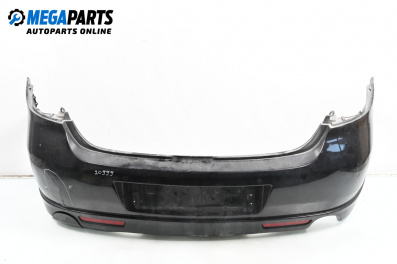 Задна броня за Mazda 6 Hatchback II (08.2007 - 07.2013), хечбек