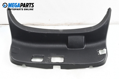 Кора заден капак за Mazda 6 Hatchback II (08.2007 - 07.2013), 4+1 вр., хечбек