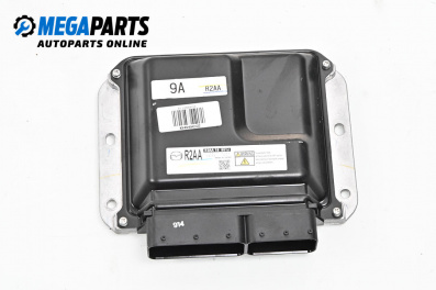 Компютър двигател за Mazda 6 Hatchback II (08.2007 - 07.2013) 2.2 MZR-CD, 125 к.с., № R2AA 18 881J