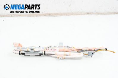 Airbag за Mazda 6 Hatchback II (08.2007 - 07.2013), 4+1 вр., хечбек, позиция: дясна