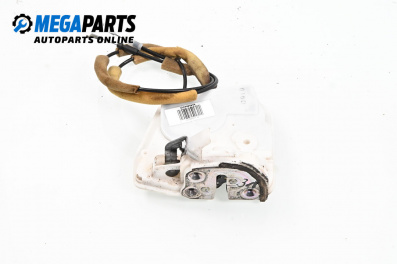 Брава на врата за Mazda 6 Hatchback II (08.2007 - 07.2013), позиция: задна, лява