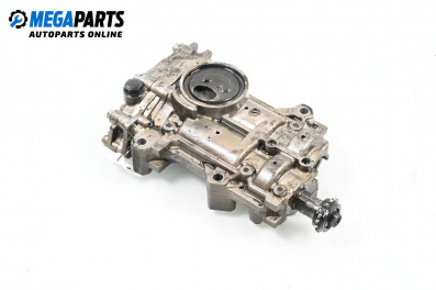 Маслена помпа за Mazda 6 Hatchback II (08.2007 - 07.2013) 2.2 MZR-CD, 125 к.с.