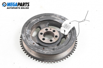 Демпферна шайба за Mazda 6 Hatchback II (08.2007 - 07.2013) 2.2 MZR-CD, 125 к.с.