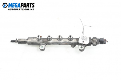 Горивна рейка за Mazda 6 Hatchback II (08.2007 - 07.2013) 2.2 MZR-CD, 125 к.с.
