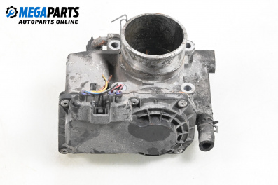 Дроселова клапа за Mazda 6 Hatchback II (08.2007 - 07.2013) 2.2 MZR-CD, 125 к.с.