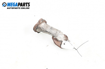 EGR тръба за Mazda 6 Hatchback II (08.2007 - 07.2013) 2.2 MZR-CD, 125 к.с.