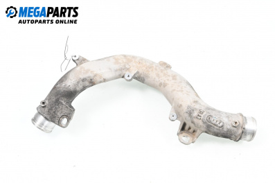 Тръба турбо за Mazda 6 Hatchback II (08.2007 - 07.2013) 2.2 MZR-CD, 125 к.с.