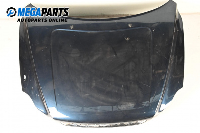 Преден капак за Volvo XC90 I SUV (06.2002 - 01.2015), 4+1 вр., джип, позиция: предна