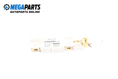 Сензор airbag за Volvo XC90 I SUV (06.2002 - 01.2015), № 8651755