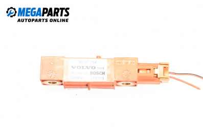 Сензор airbag за Volvo XC90 I SUV (06.2002 - 01.2015), № 8651754
