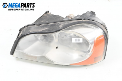 Фар за Volvo XC90 I SUV (06.2002 - 01.2015), джип, позиция: лява