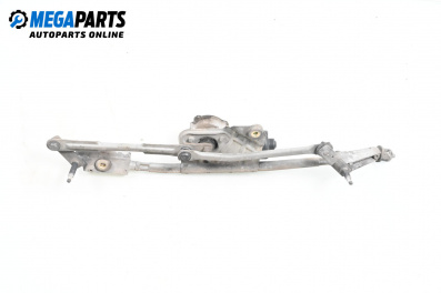 Ел. мотор за чистачките за Volvo XC90 I SUV (06.2002 - 01.2015), джип, позиция: предна