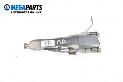 Външна дръжка за Volvo XC90 I SUV (06.2002 - 01.2015), 4+1 вр., джип, позиция: предна, дясна