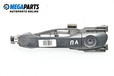 Външна дръжка за Volvo XC90 I SUV (06.2002 - 01.2015), 4+1 вр., джип, позиция: предна, лява