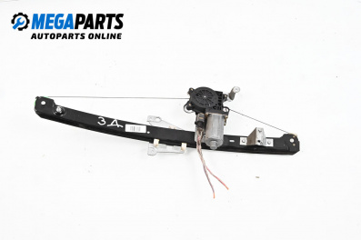 Машинка ел. стъкло за Volvo XC90 I SUV (06.2002 - 01.2015), 4+1 вр., джип, позиция: задна, дясна