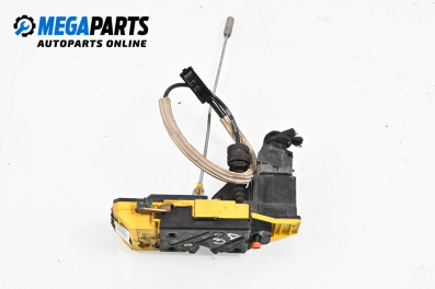 Брава на врата за Volvo XC90 I SUV (06.2002 - 01.2015), позиция: задна, дясна