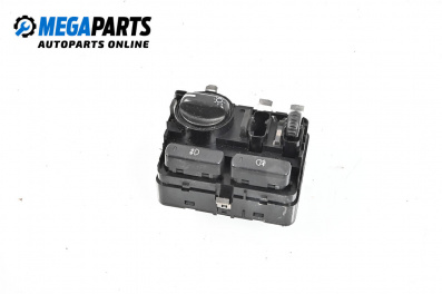 Ключ светлини  за Volvo XC90 I SUV (06.2002 - 01.2015)