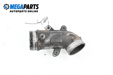 Тръба турбо за Volvo XC90 I SUV (06.2002 - 01.2015) D5 AWD, 163 к.с.