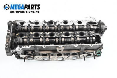 Глава за Volvo XC90 I SUV (06.2002 - 01.2015) D5 AWD, 163 к.с.