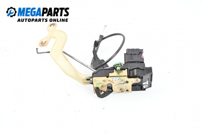 Брава на врата за Jaguar S-Type Sedan (01.1999 - 11.2009), позиция: предна, дясна