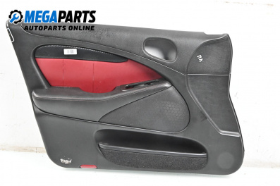 Кора врата за Jaguar S-Type Sedan (01.1999 - 11.2009), 4+1 вр., седан, позиция: предна, лява