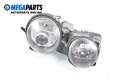 Фар за Jaguar S-Type Sedan (01.1999 - 11.2009), седан, позиция: дясна