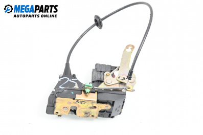 Брава на врата за Jaguar S-Type Sedan (01.1999 - 11.2009), позиция: задна, дясна