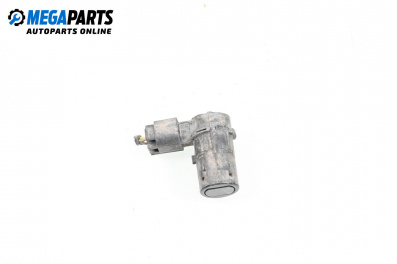 Парктроник за Jaguar S-Type Sedan (01.1999 - 11.2009)