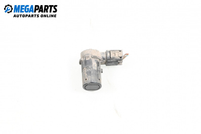 Парктроник за Jaguar S-Type Sedan (01.1999 - 11.2009)