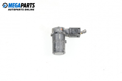 Парктроник за Jaguar S-Type Sedan (01.1999 - 11.2009)