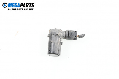 Парктроник за Jaguar S-Type Sedan (01.1999 - 11.2009)